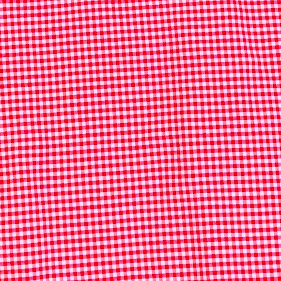 🛍SOLD ON DEPOP🎀  Betsey Johnson Gingham Print New York dress - Picture 5 of 6